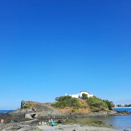 Casa Aconchegante 100M Da Praia Do Forte Cabo Frio Zewnętrze zdjęcie