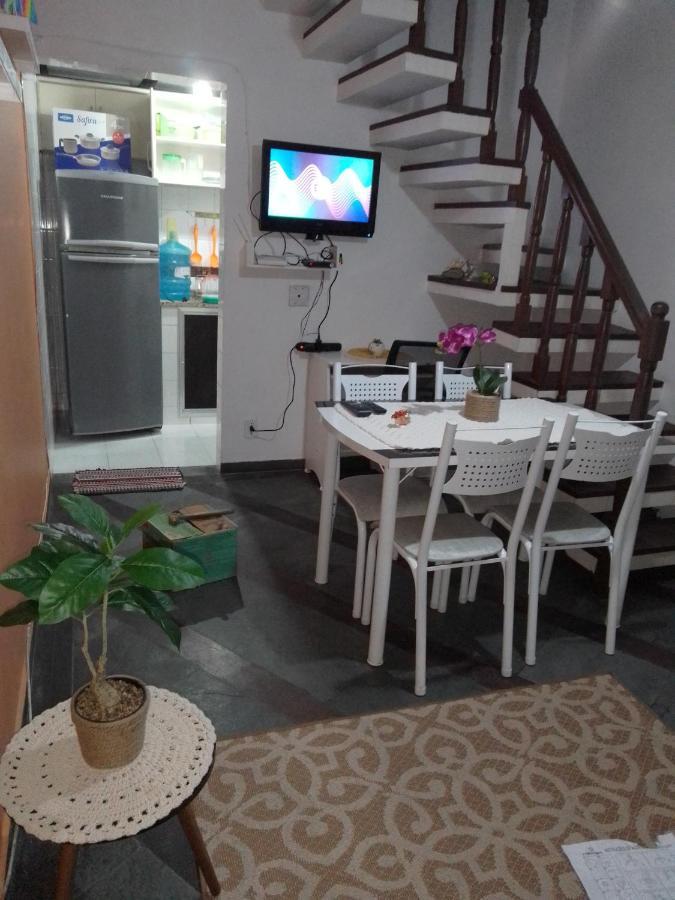 Casa Aconchegante 100M Da Praia Do Forte Cabo Frio Zewnętrze zdjęcie