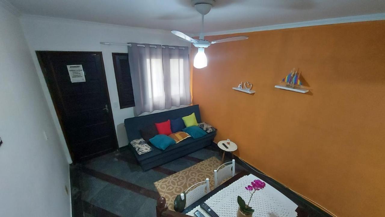 Casa Aconchegante 100M Da Praia Do Forte Cabo Frio Zewnętrze zdjęcie