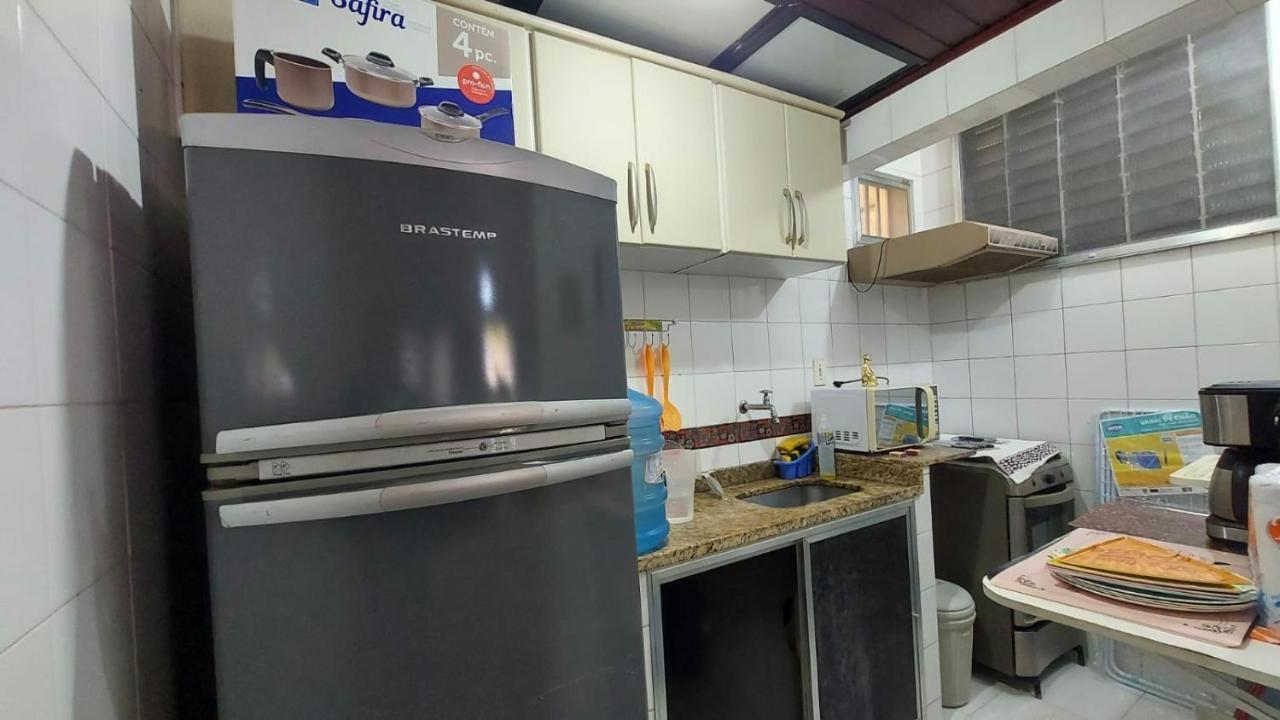 Casa Aconchegante 100M Da Praia Do Forte Cabo Frio Zewnętrze zdjęcie