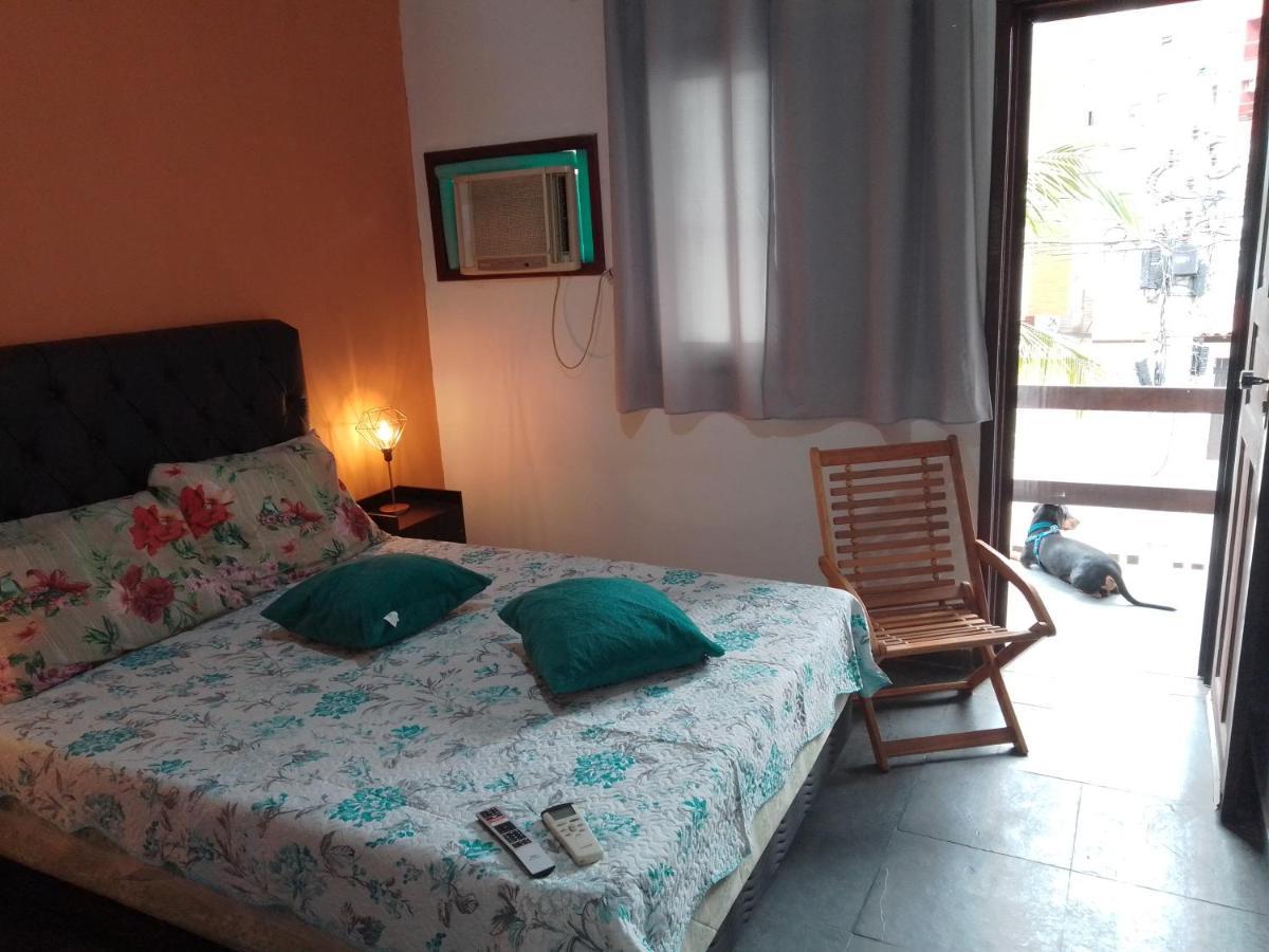 Casa Aconchegante 100M Da Praia Do Forte Cabo Frio Zewnętrze zdjęcie