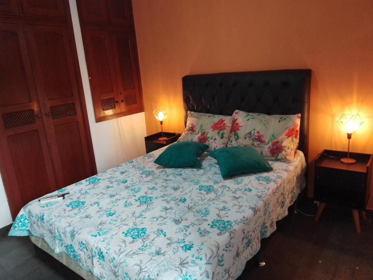 Casa Aconchegante 100M Da Praia Do Forte Cabo Frio Zewnętrze zdjęcie