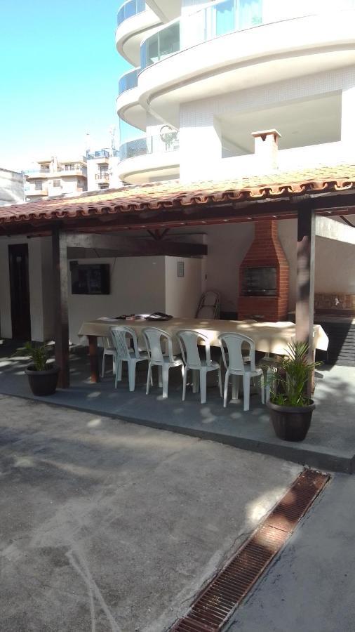 Casa Aconchegante 100M Da Praia Do Forte Cabo Frio Zewnętrze zdjęcie