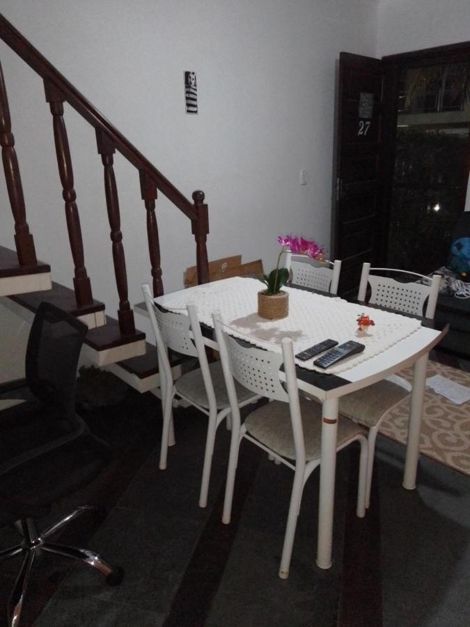 Casa Aconchegante 100M Da Praia Do Forte Cabo Frio Zewnętrze zdjęcie