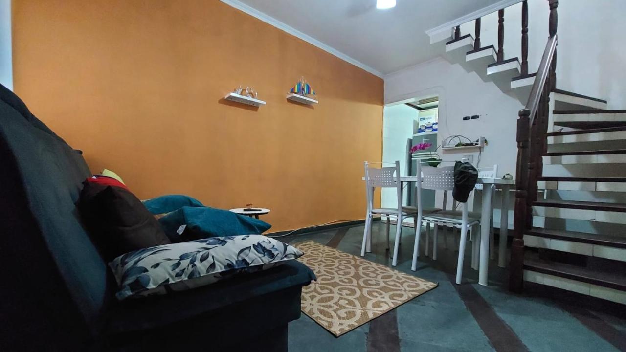 Casa Aconchegante 100M Da Praia Do Forte Cabo Frio Zewnętrze zdjęcie
