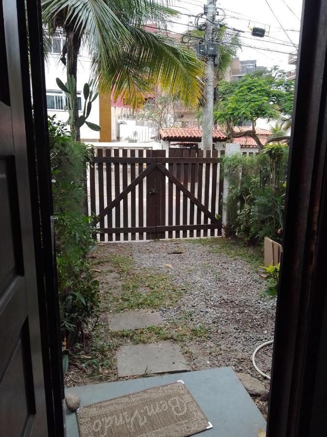 Casa Aconchegante 100M Da Praia Do Forte Cabo Frio Zewnętrze zdjęcie