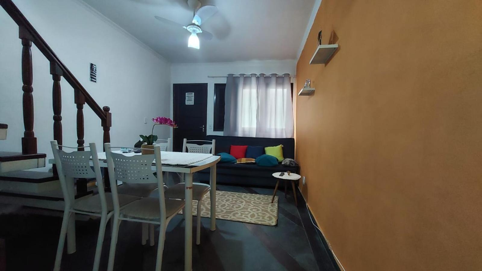 Casa Aconchegante 100M Da Praia Do Forte Cabo Frio Zewnętrze zdjęcie